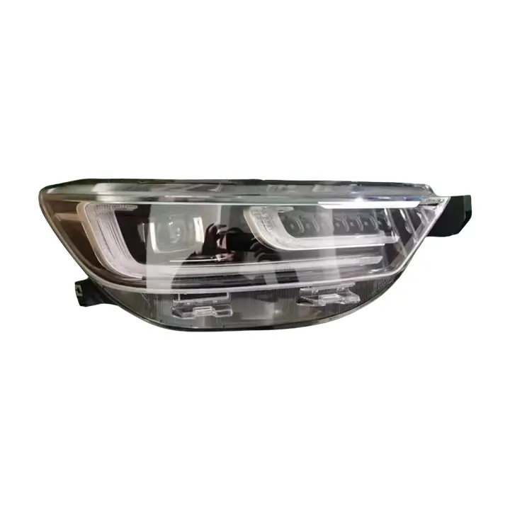 কেন Chery TIGGO 8 PRO MAX-এর জন্য একটি উচ্চ-মানের হেডলাইট বেছে নিন?