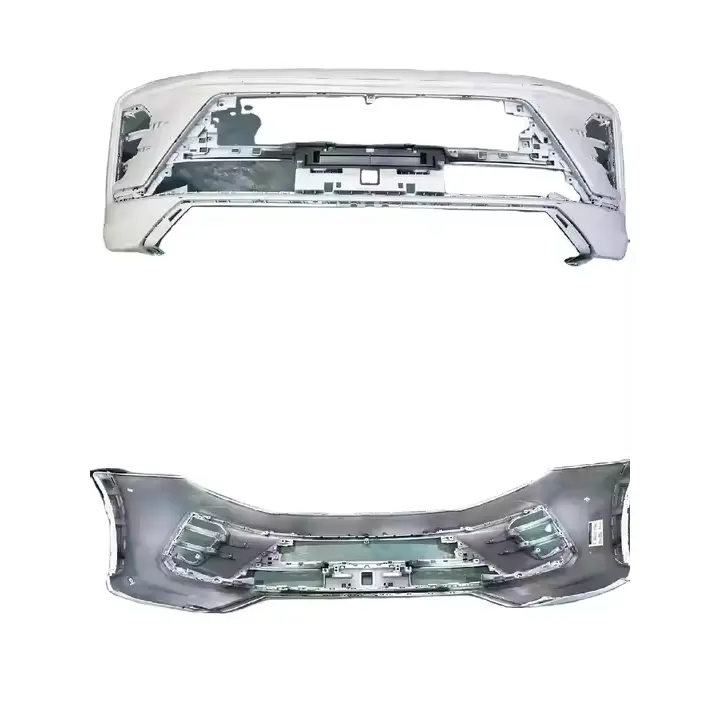 Chery EXEED LX এর জন্য সামনের বাম্পার: একটি সম্পূর্ণ গাইড
