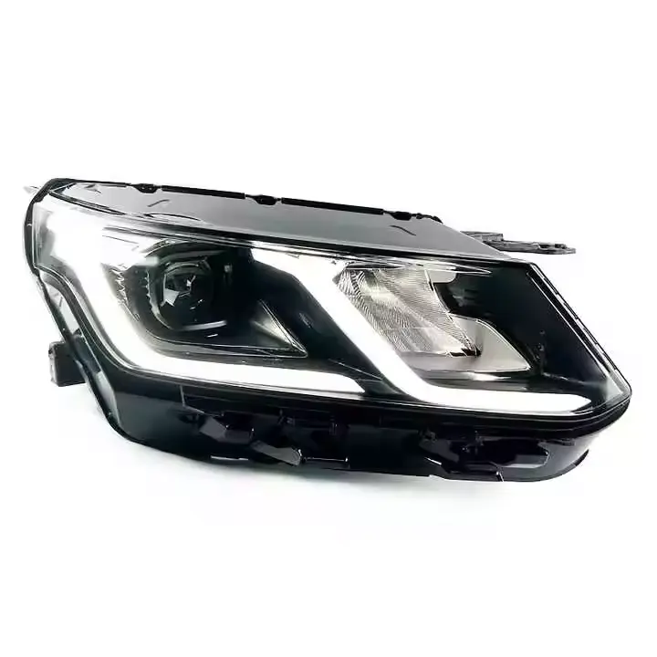 GEELY কুলরে জন্য হেডলাইট
