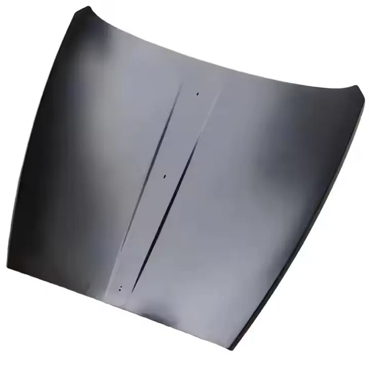 রোলস-রয়েসের জন্য হুড ফিট