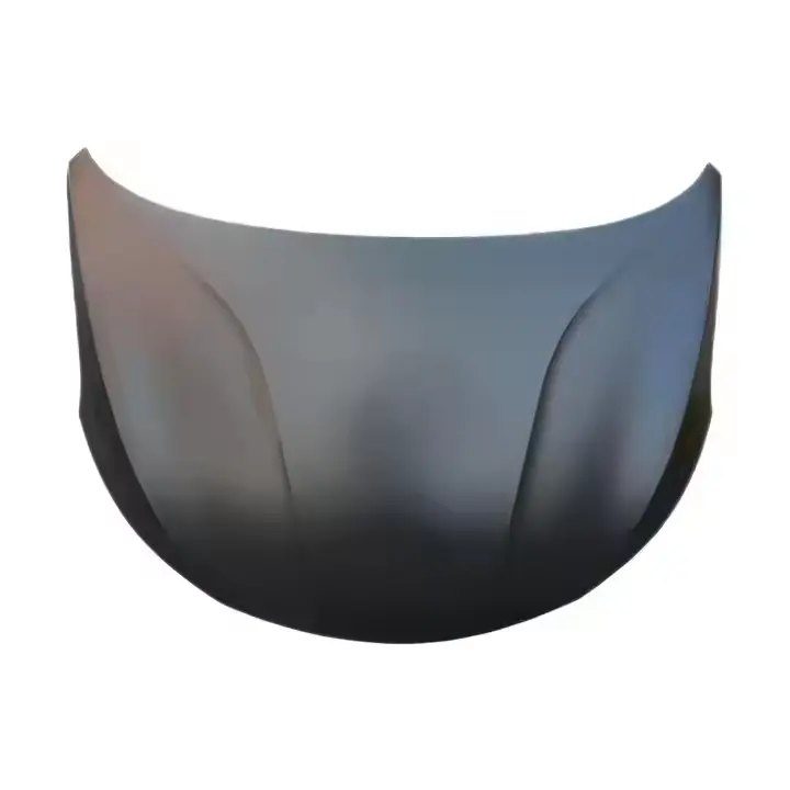 চাঙ্গান আলসভিনের জন্য হুড