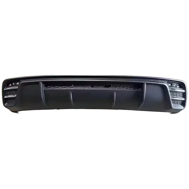 Rear Bumper Lower Cover For Gwm Haval Jolion