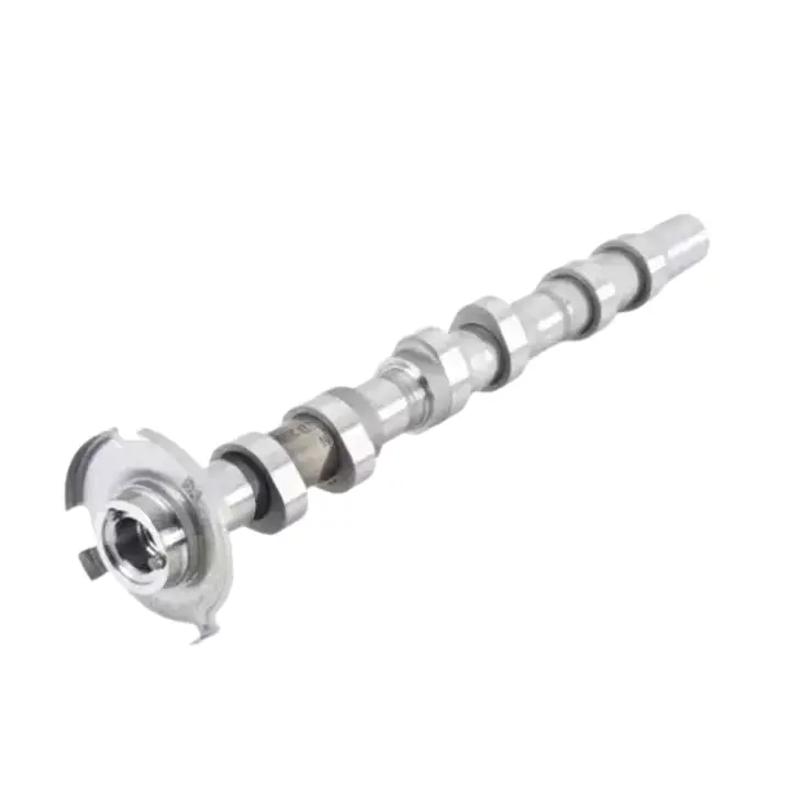 MERCEDES-BENZ ML W166 2760505701 এর জন্য বাম দিকের ইনলেট ক্যামশ্যাফ্ট
