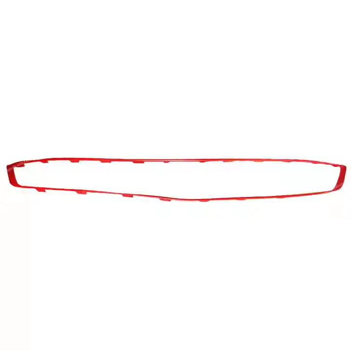 Geely Coolray জন্য মধ্য গ্রিল ট্রিম স্ট্রিপ