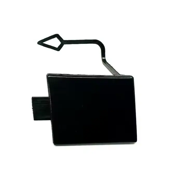 রিয়ার বাম্পার টোয়িং আই কভার