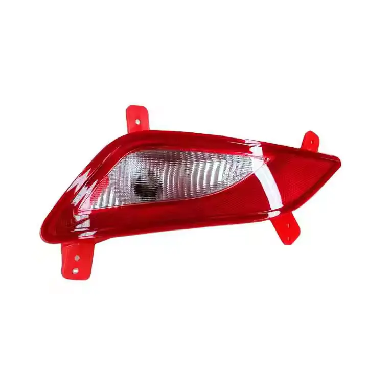 JAC S3 এর জন্য রিয়ার ফগ লাইট