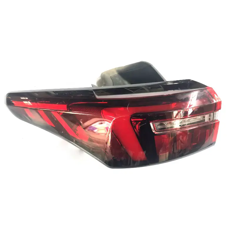 Chery Tiggo 3X Plus এর জন্য টেল ফগ ল্যাম্প